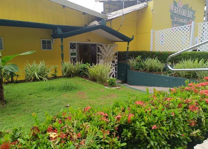 Banana Bay Marina