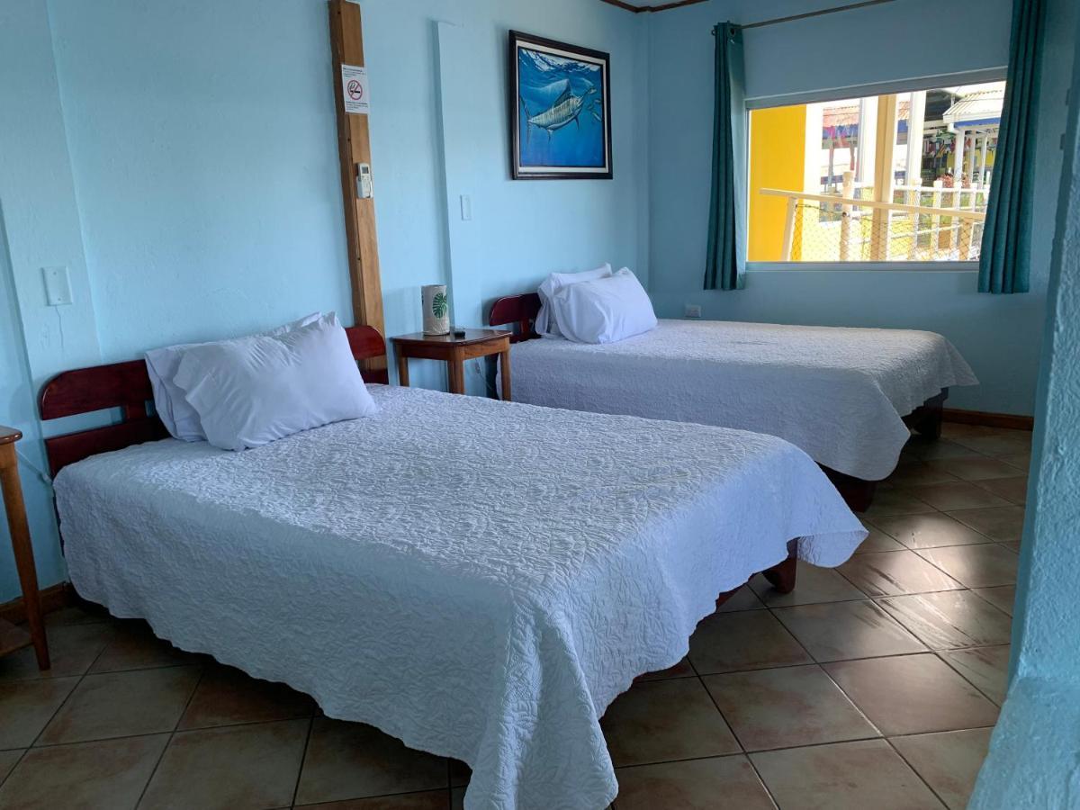 Banana Bay Marina 3* Golfito