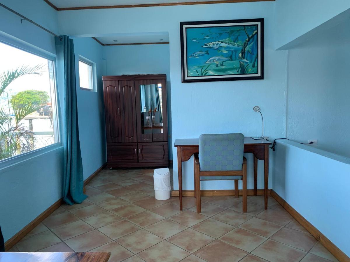 Hotel Banana Bay Marina Golfito