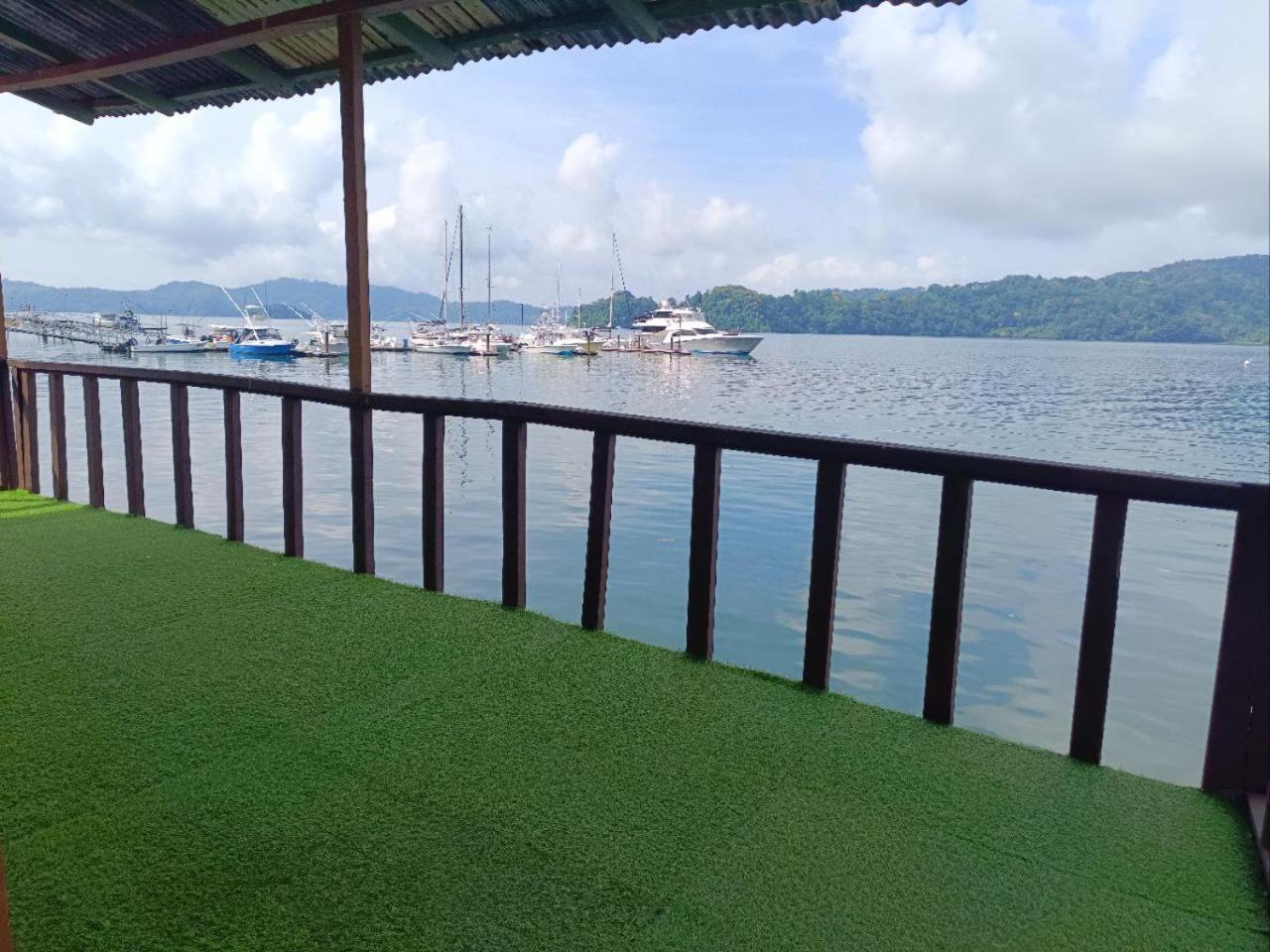 Hotel Banana Bay Marina 3*