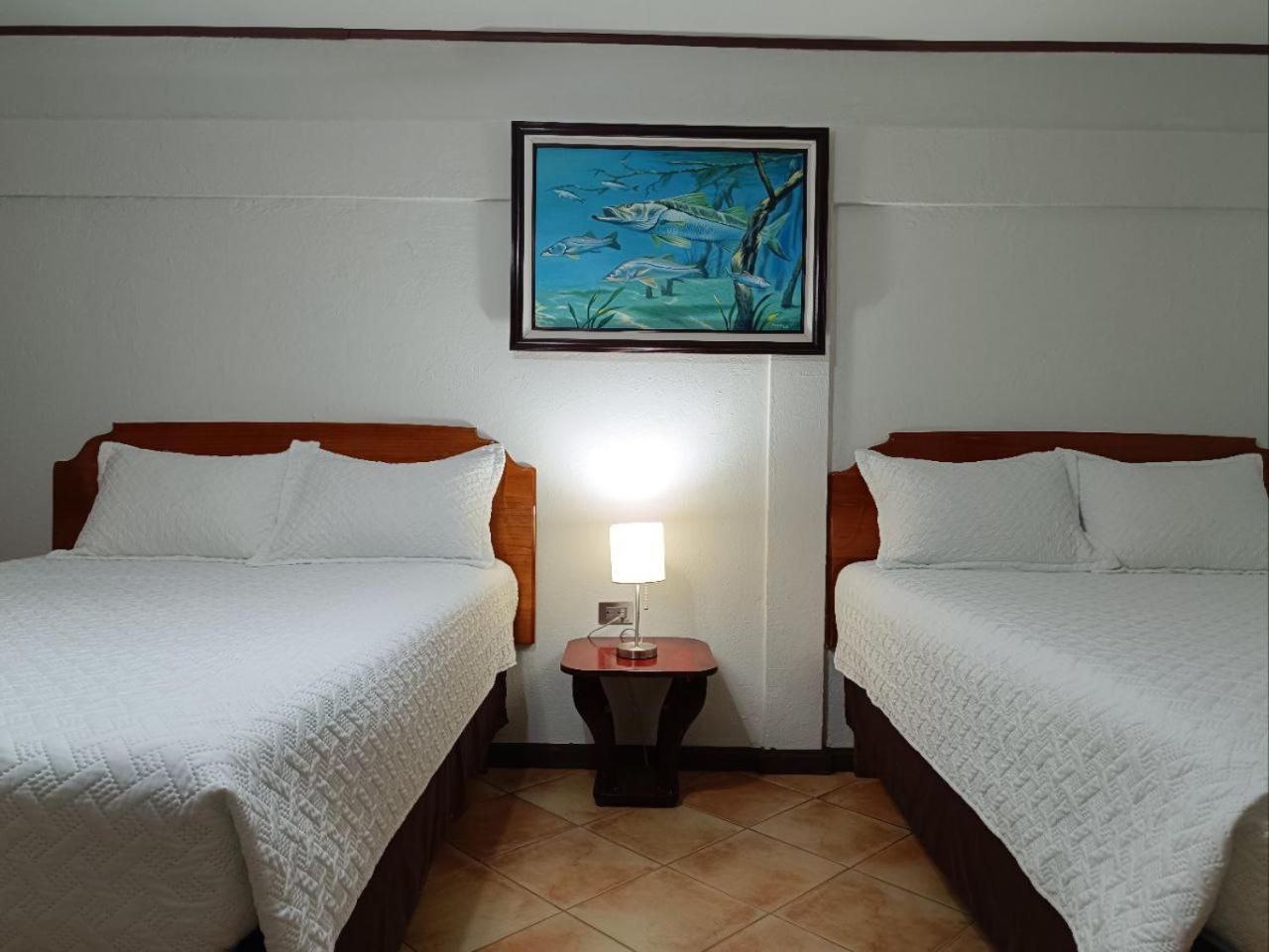 Banana Bay Marina 3* Golfito