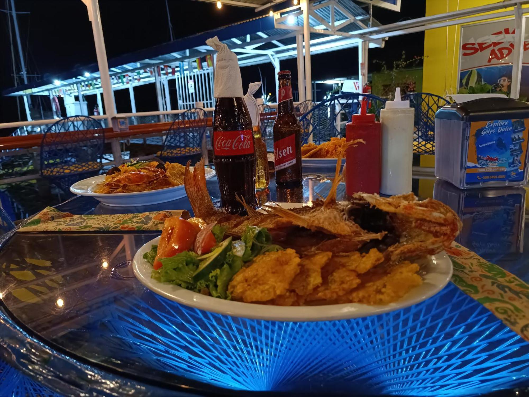 Hotel Banana Bay Marina