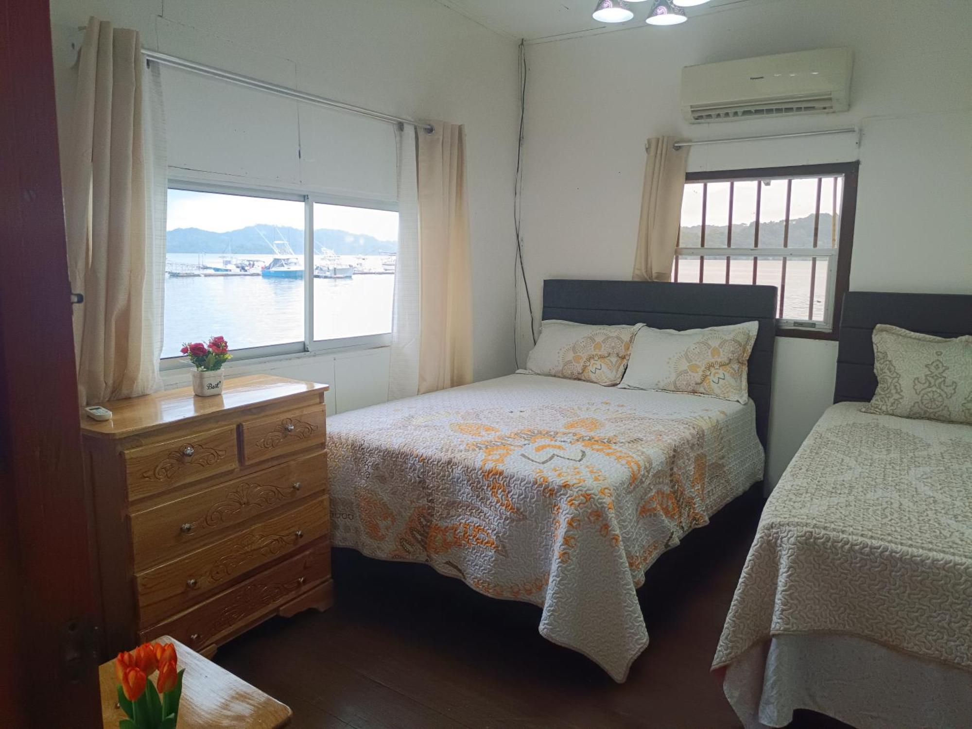 Hotel Banana Bay Marina 3*