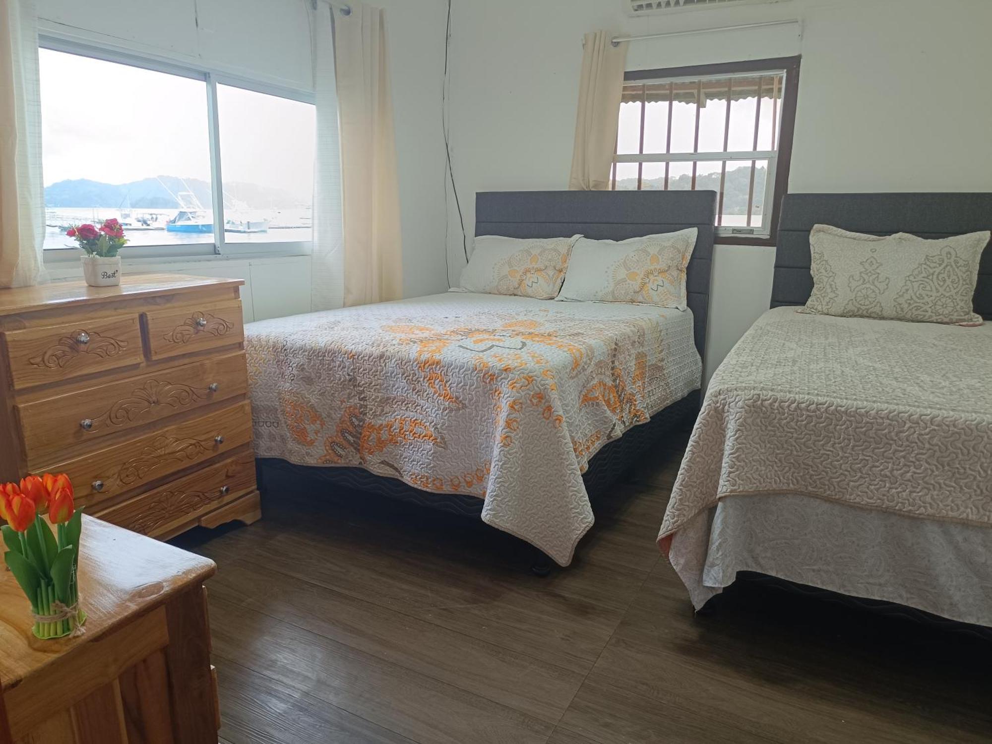 Banana Bay Marina 3*