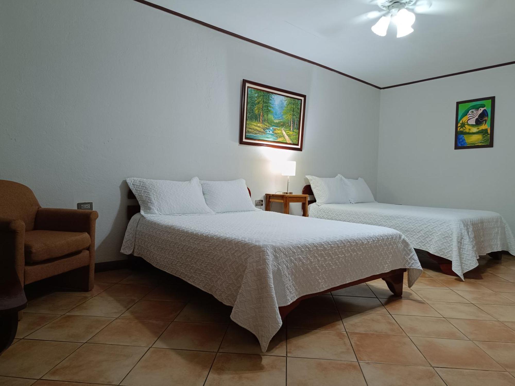 Banana Bay Marina Hotel