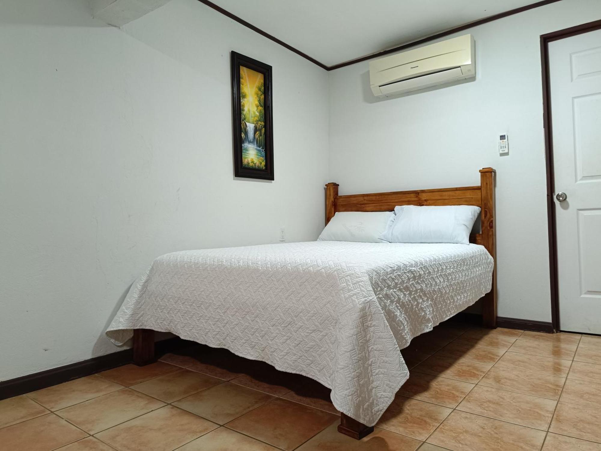 Hotel Banana Bay Marina Golfito