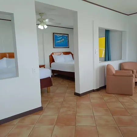 Hotel Banana Bay Marina à Golfito Extérieur photo