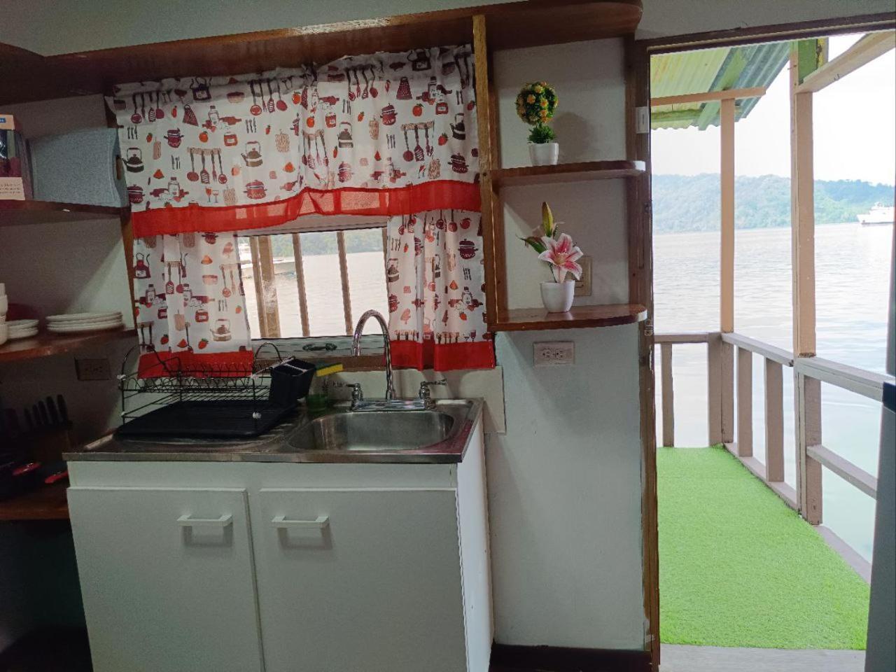Banana Bay Marina 3* Golfito