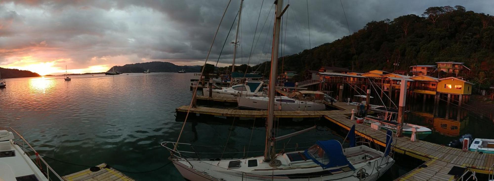 Hotel Banana Bay Marina 3*