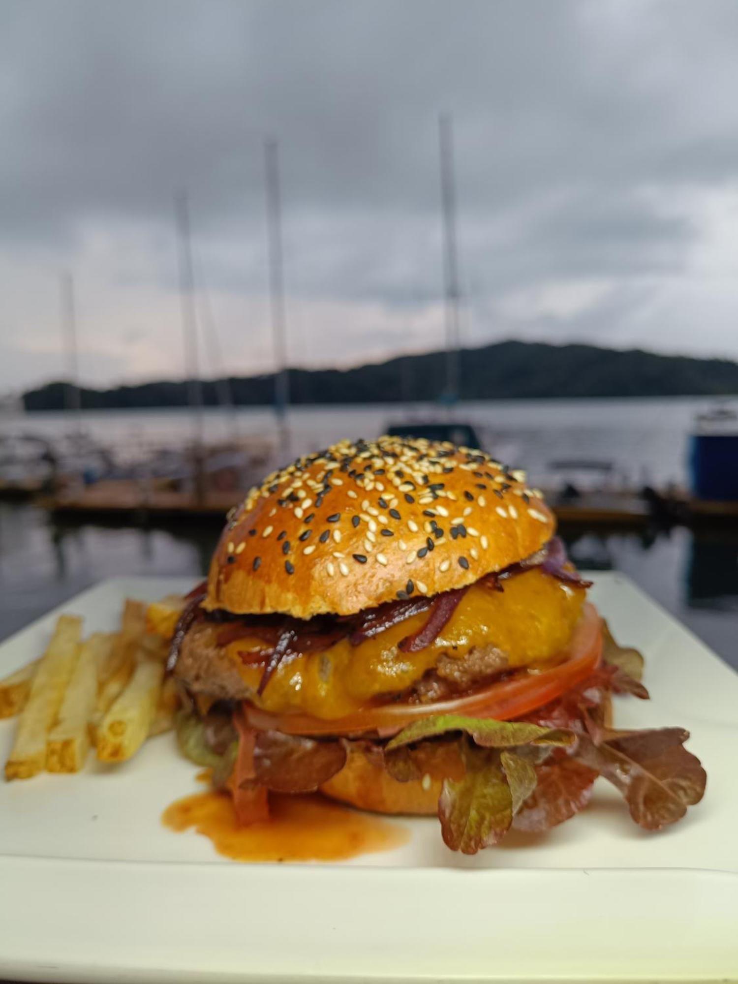 Banana Bay Marina 3* Golfito