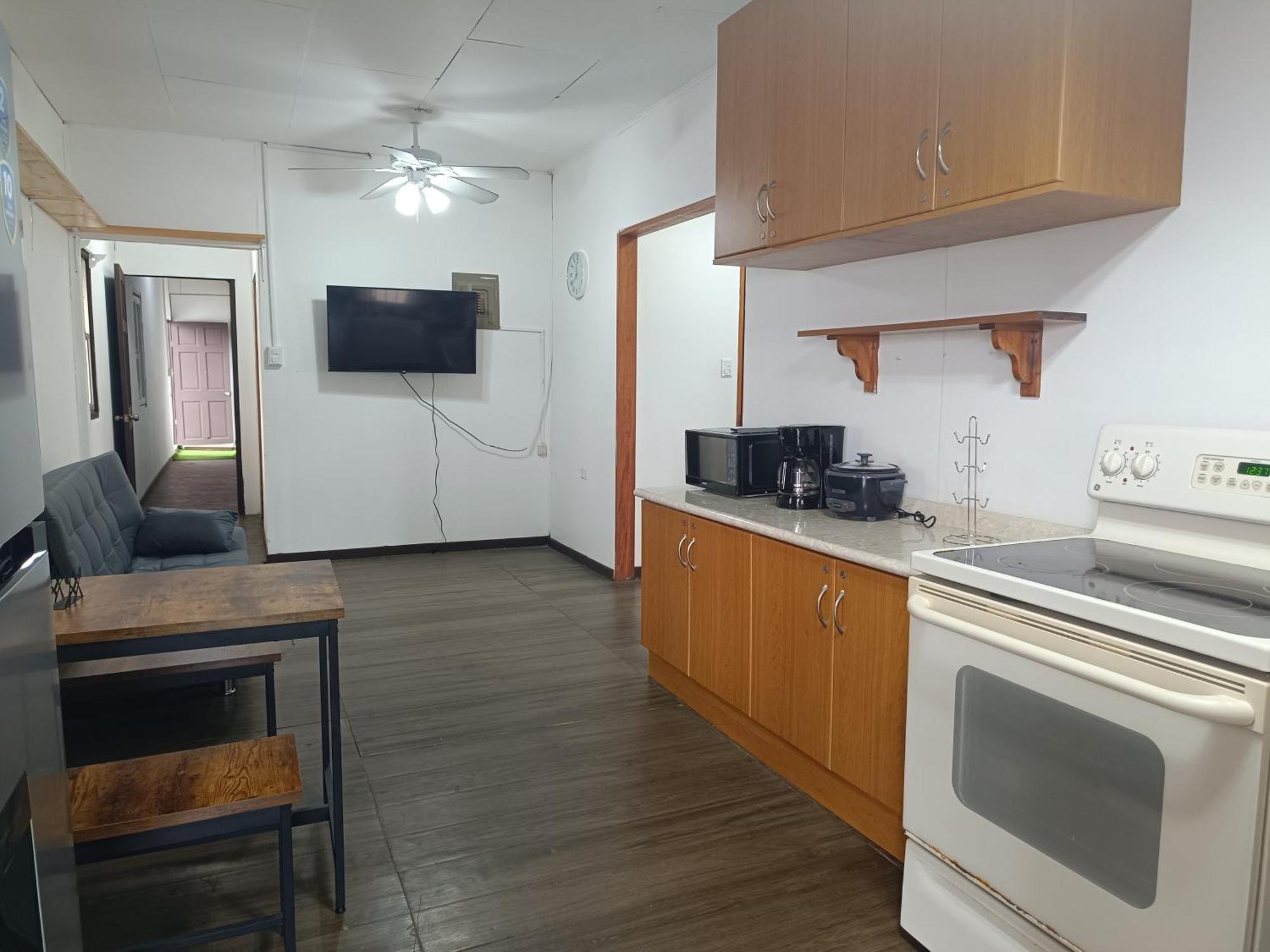 Banana Bay Marina Hotel 3*