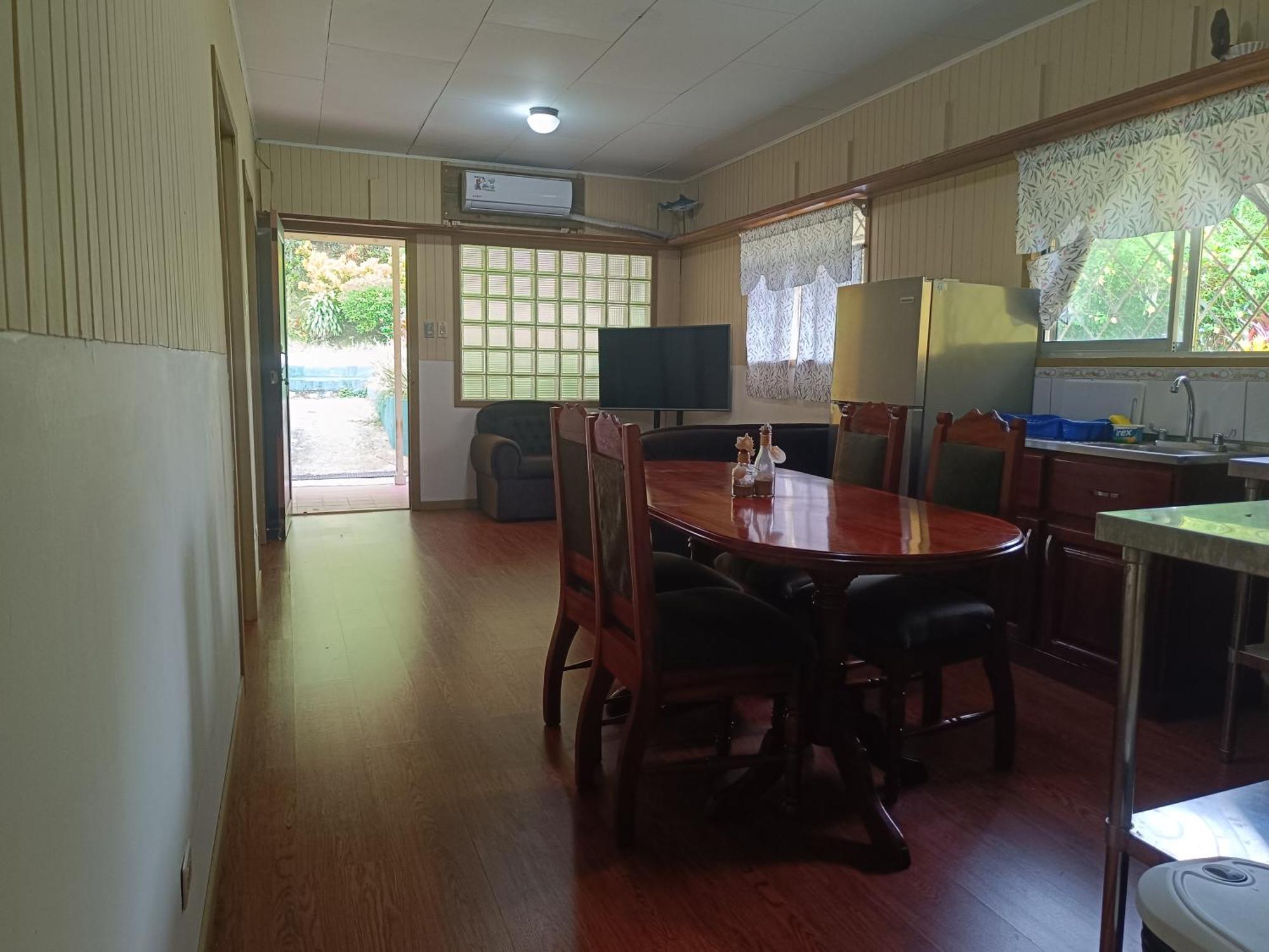 Hotel Banana Bay Marina 3*