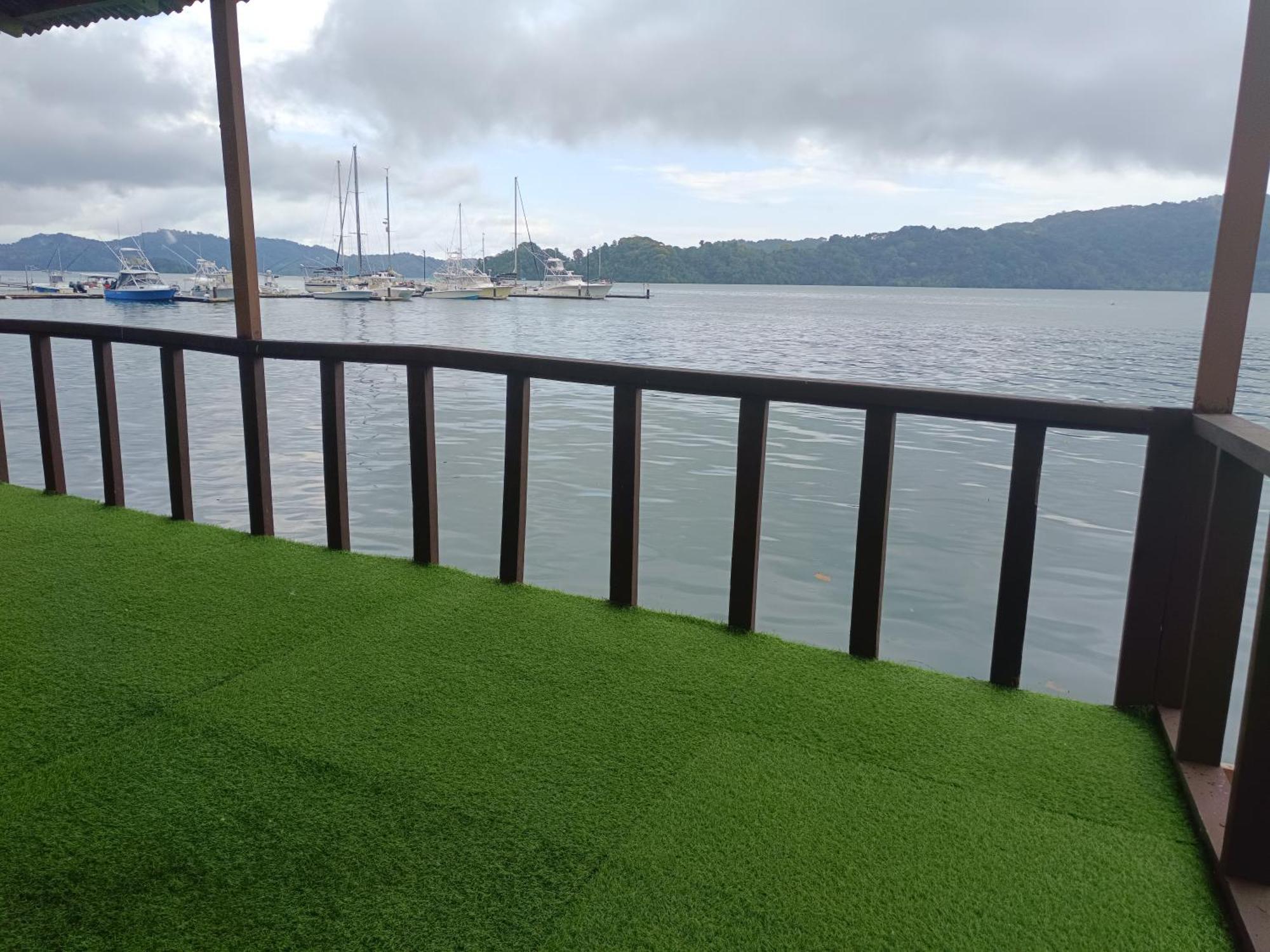 Banana Bay Marina 3* Golfito
