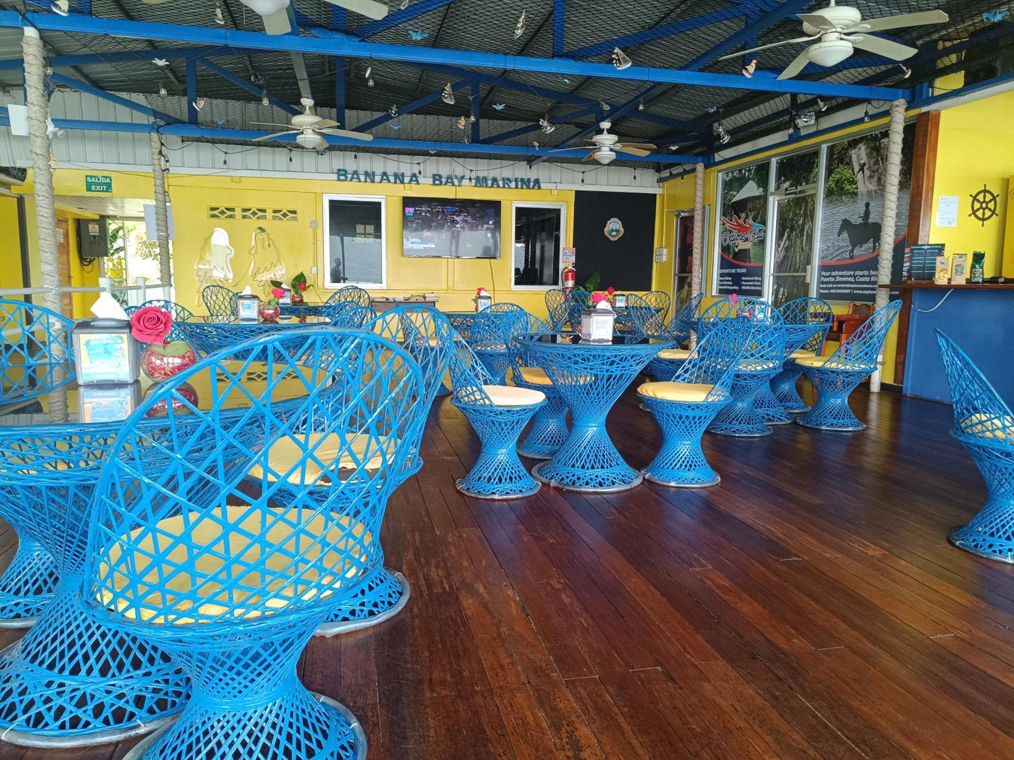 Banana Bay Marina Hotel 3*