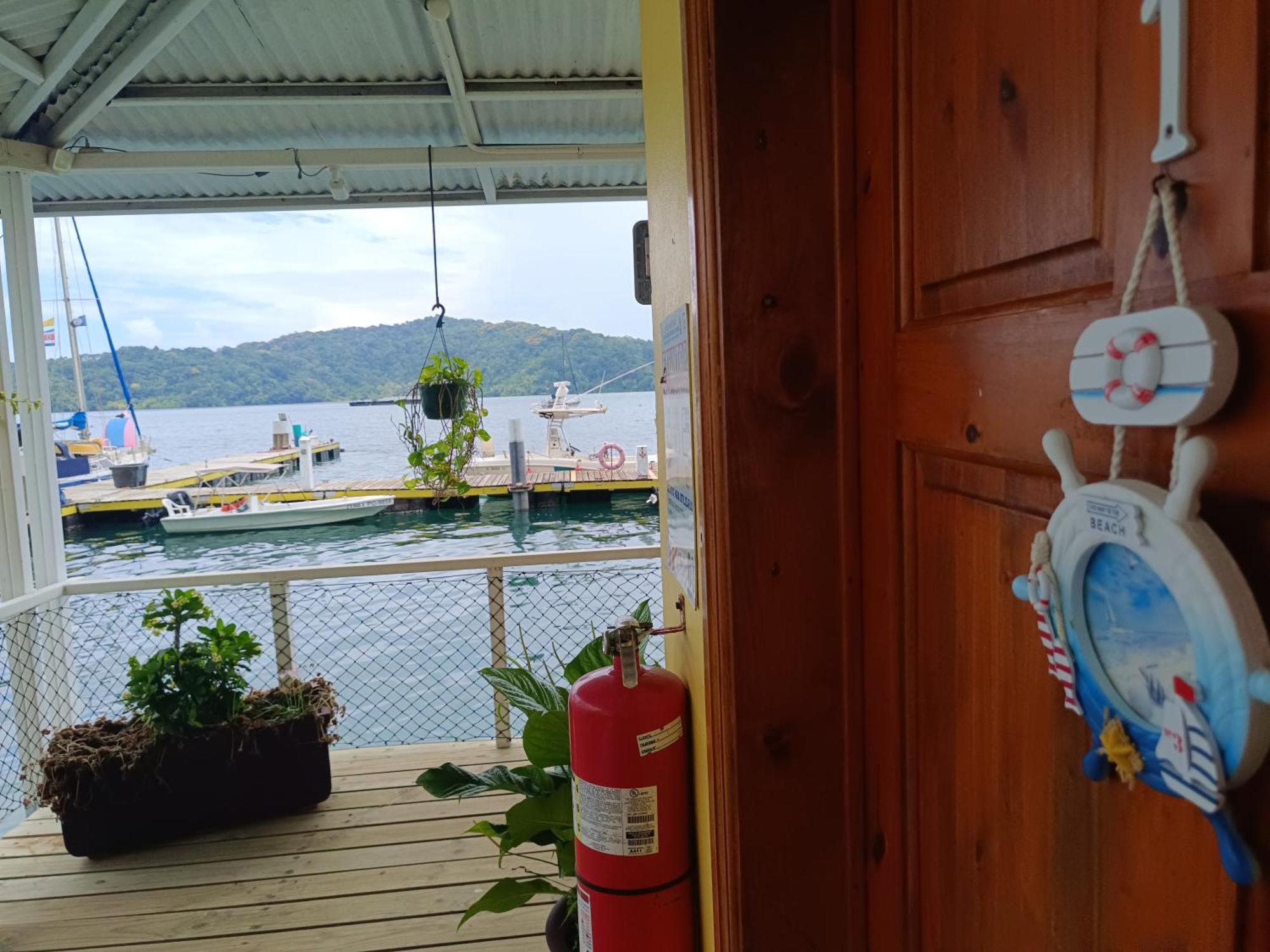 Hotel Banana Bay Marina 3*