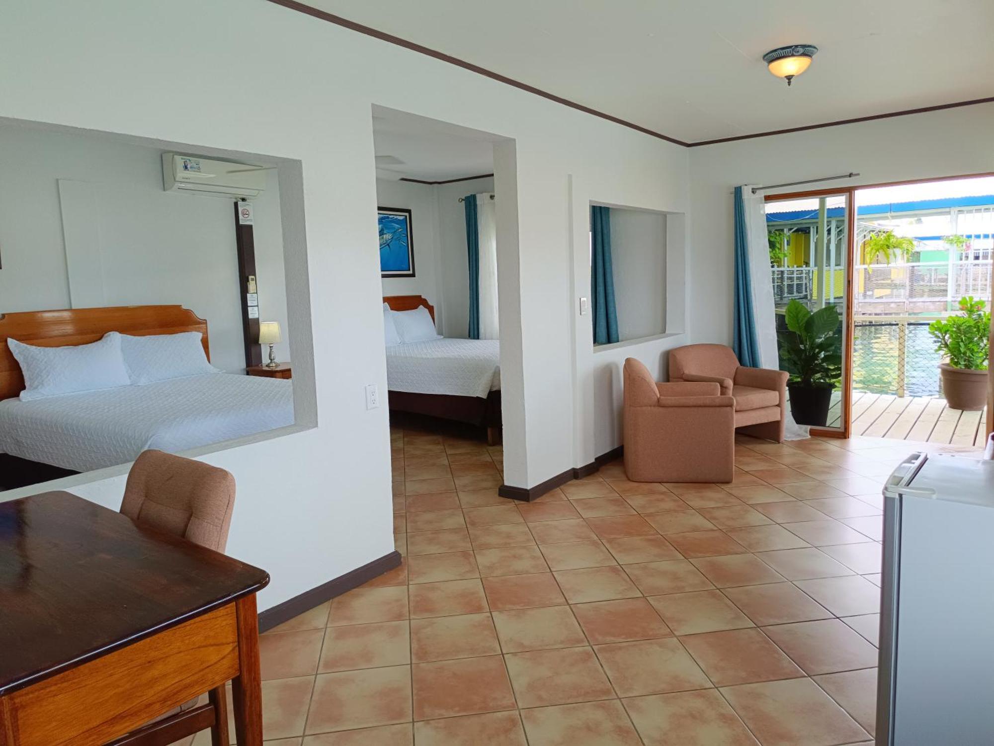 Hotel Banana Bay Marina Golfito