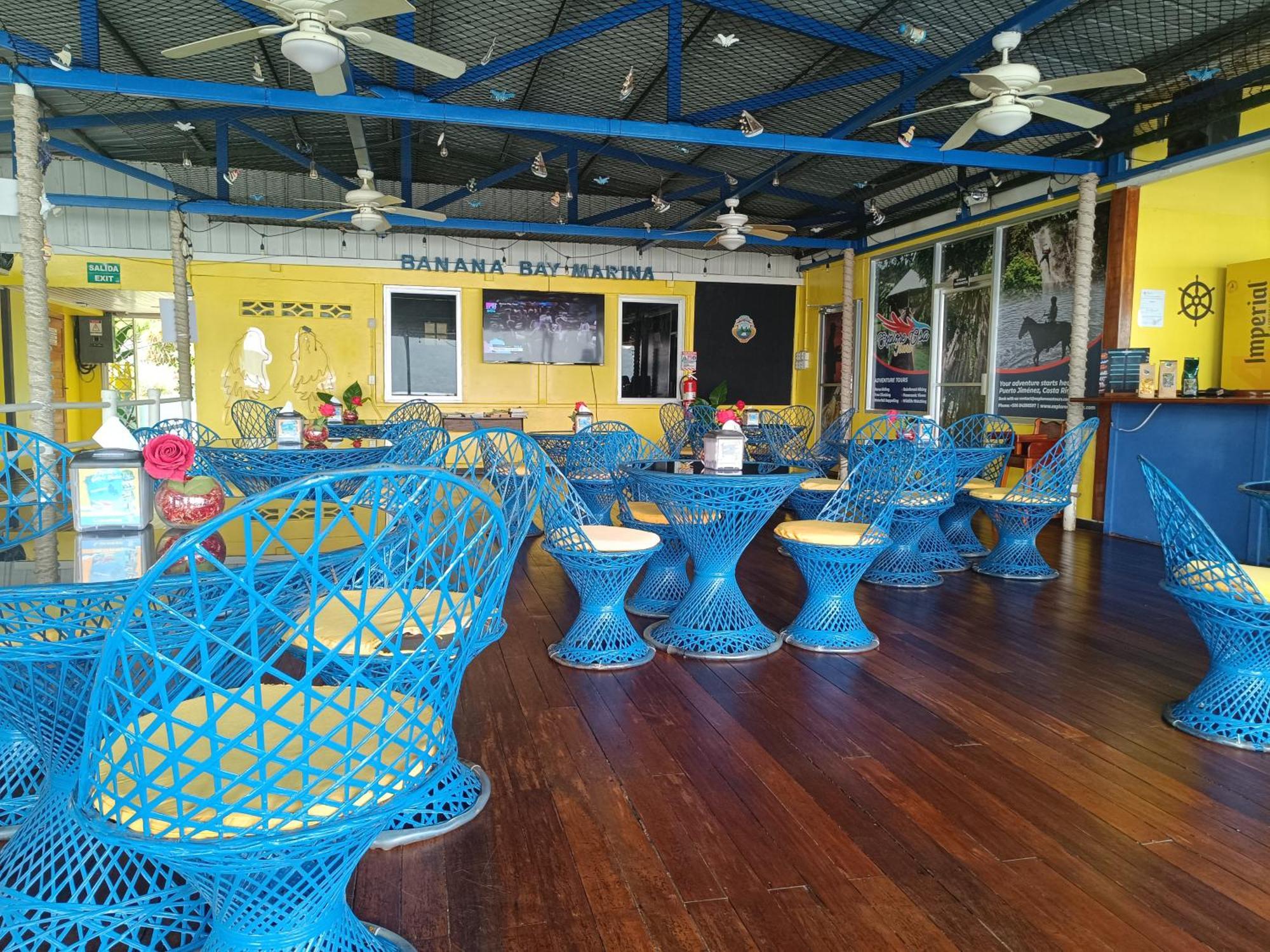 Banana Bay Marina 3* Golfito