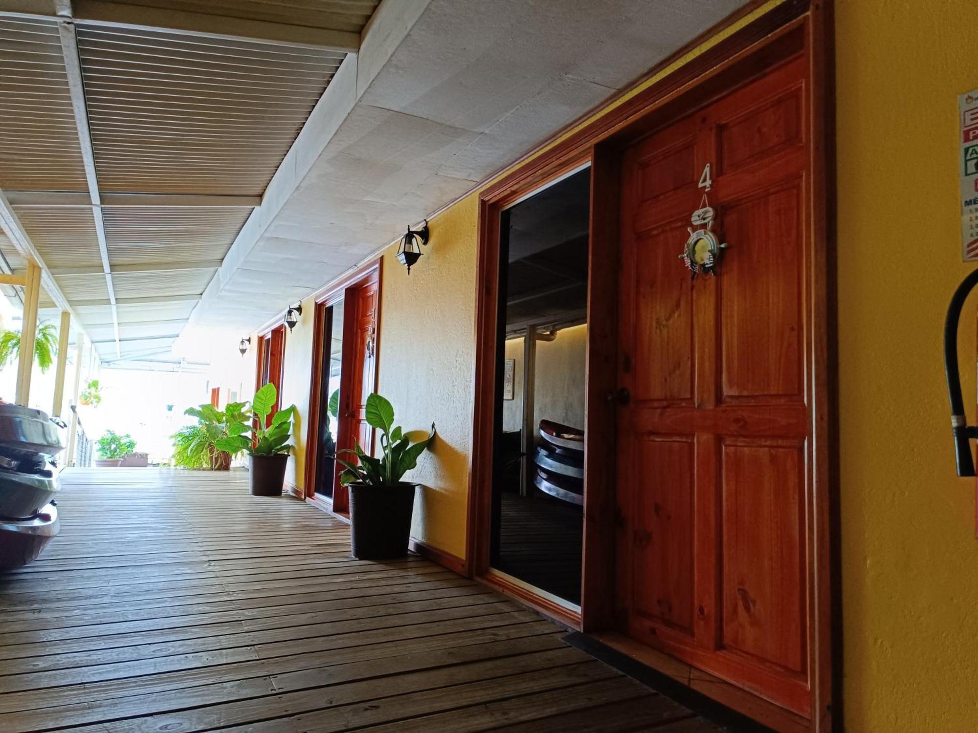 Banana Bay Marina